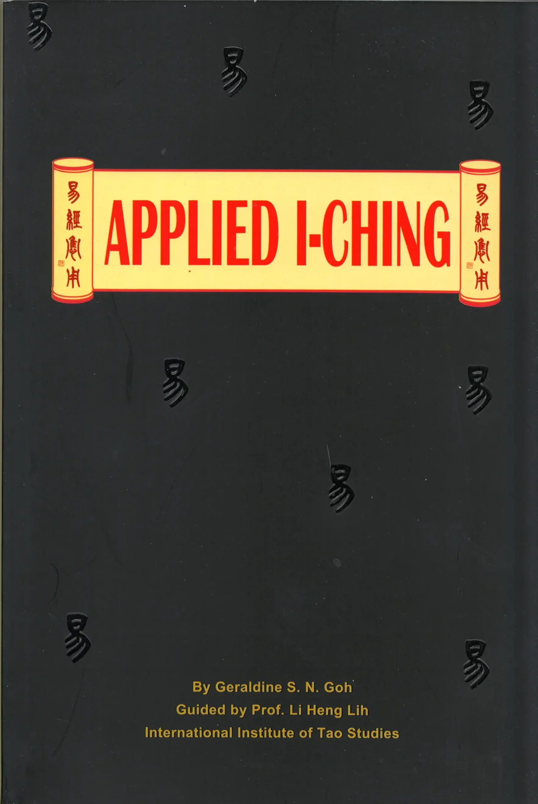 Applied I-Ching